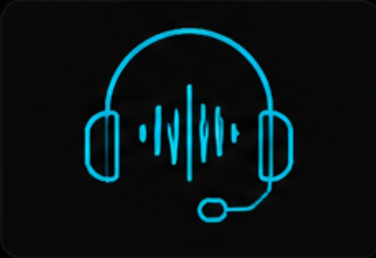 Radio speech recognition
