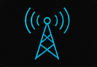 Radio response