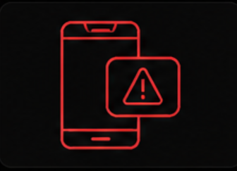 SMS escalation